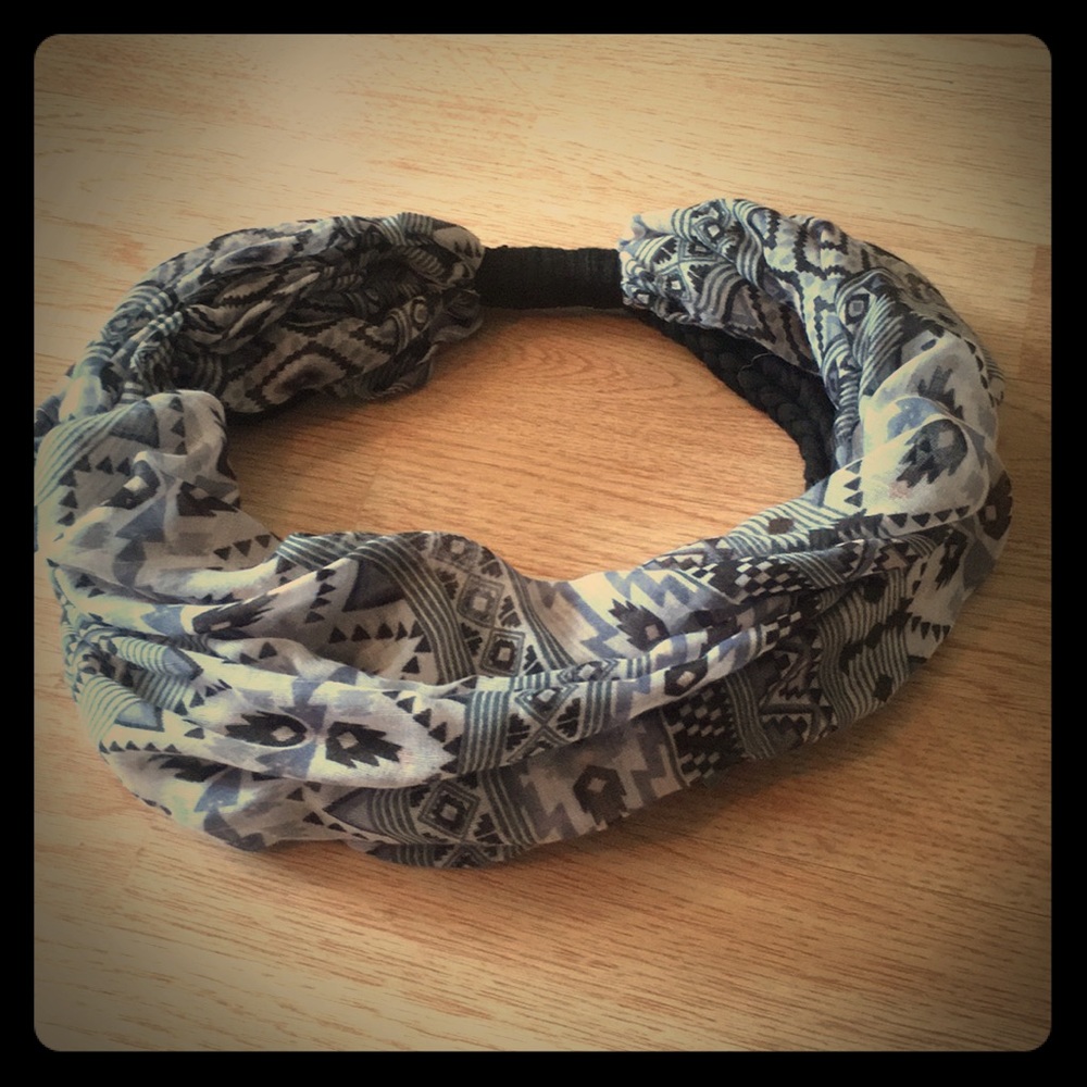 Scarf